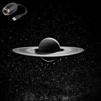 Saturn